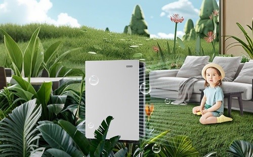 詳解空氣凈化器適合哪些人群與場(chǎng)所？