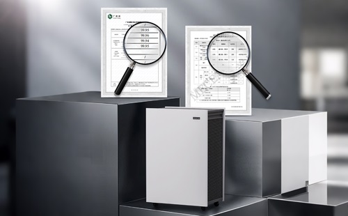 空氣凈化器如何選購(gòu)？要注意哪些方面？