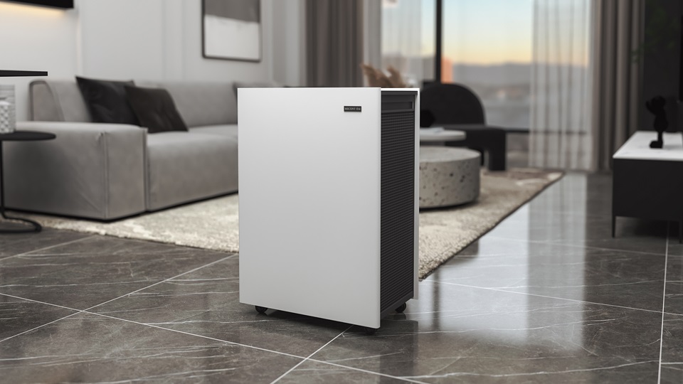 香水過敏_有哮喘怎么辦？空氣凈化器來幫您