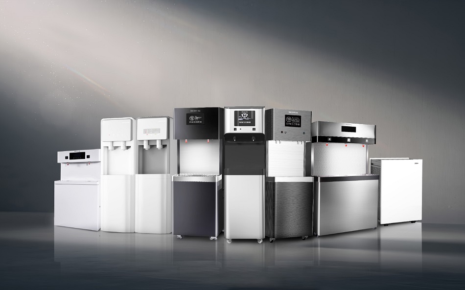 商用直飲水機的“水質(zhì)安全”與“衛(wèi)生問題”？