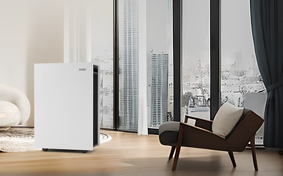 室內(nèi)空氣質(zhì)量不好，空氣凈化器能解決嗎？