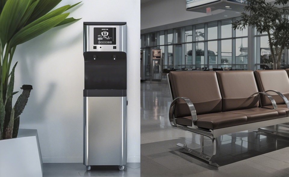 節(jié)能商用直飲水機推薦 美辰直飲機的優(yōu)勢解析