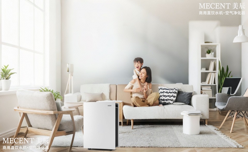 空氣凈化器對鼻炎患者有什么好處？