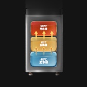 美辰直飲水機(jī)：多型號(hào)覆蓋，高效凈化技術(shù)，滿足各類商用場景健康飲水需求