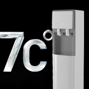 美辰直飲水機(jī)：多型號(hào)覆蓋，高效凈化技術(shù)，滿足各類商用場景健康飲水需求