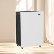 美辰空氣凈化器：高效凈化空氣，打造無醛無污染的潔凈環(huán)境