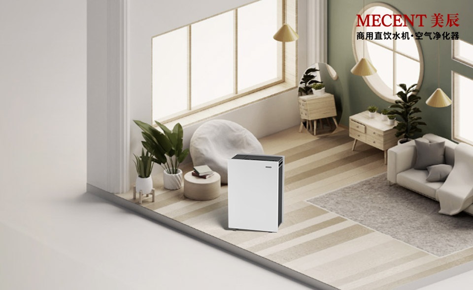 空氣凈化器沒有效果?會(huì)不會(huì)是你沒有使用正確？