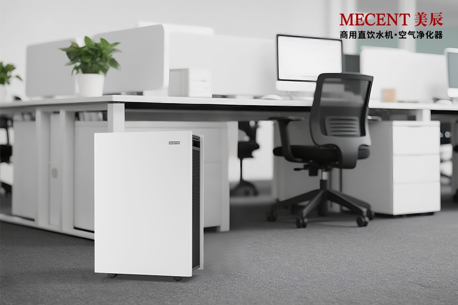 空氣凈化器租賃，為何在杭州越來越受歡迎？