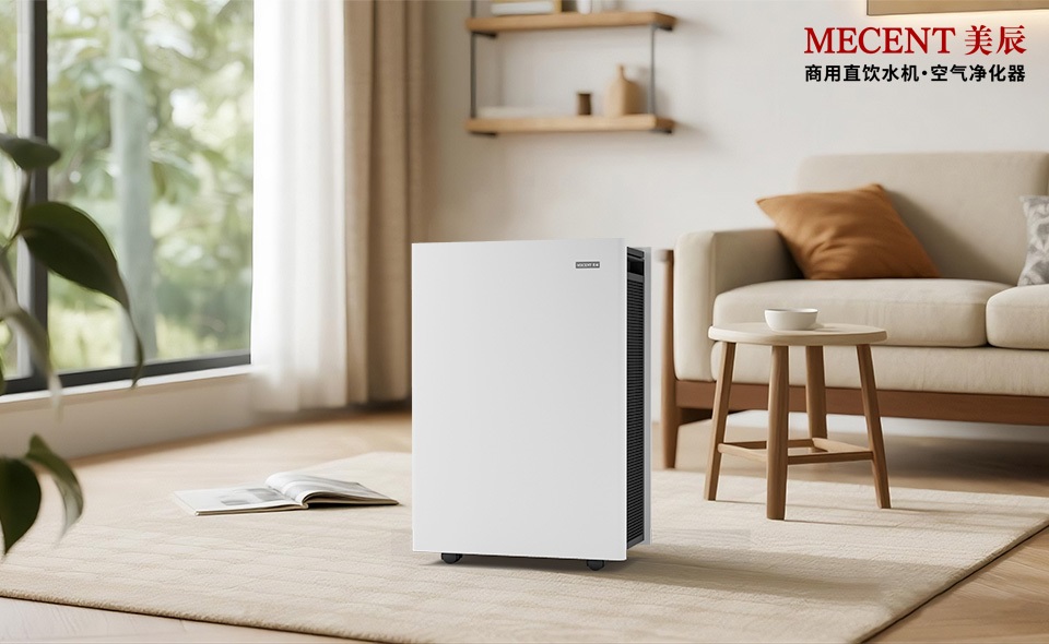 過敏性鼻炎患者必看：使用空氣凈化器之后的真實感受！